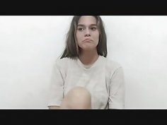 I receive delicious cunnilingus from my stepbrother and he fucks me until he cums in mecf4v