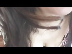 Teen i piedini della zia american creampie cumshot