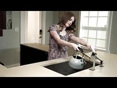 I finally fucked my stepsister on the kitchen tableu0rl